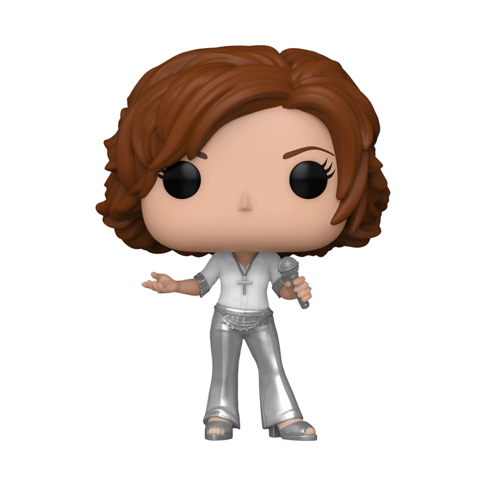 Funko - POP Rocks: Martina McBride