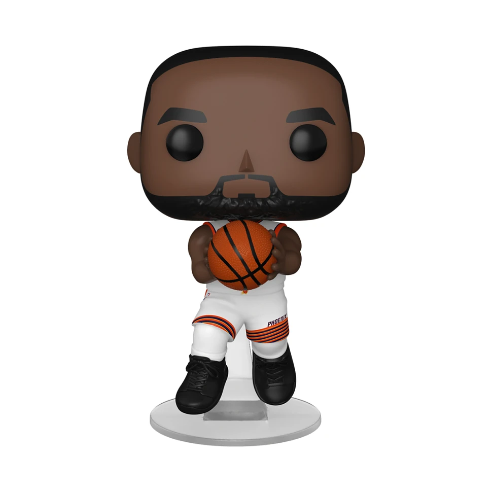 Funko - POP NBA: Suns - Kevin Durant