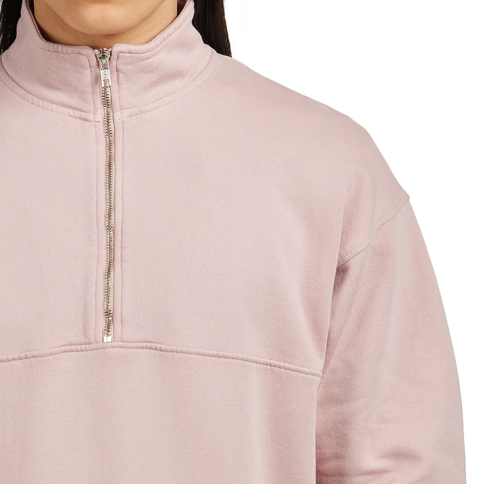 Colorful Standard - Organic Quarter Zip