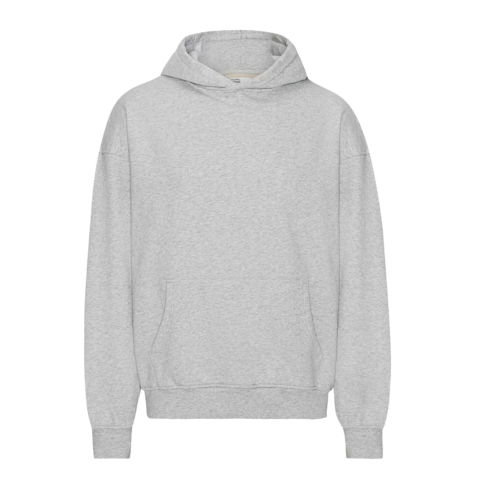 Colorful Standard - Organic Oversized Hood