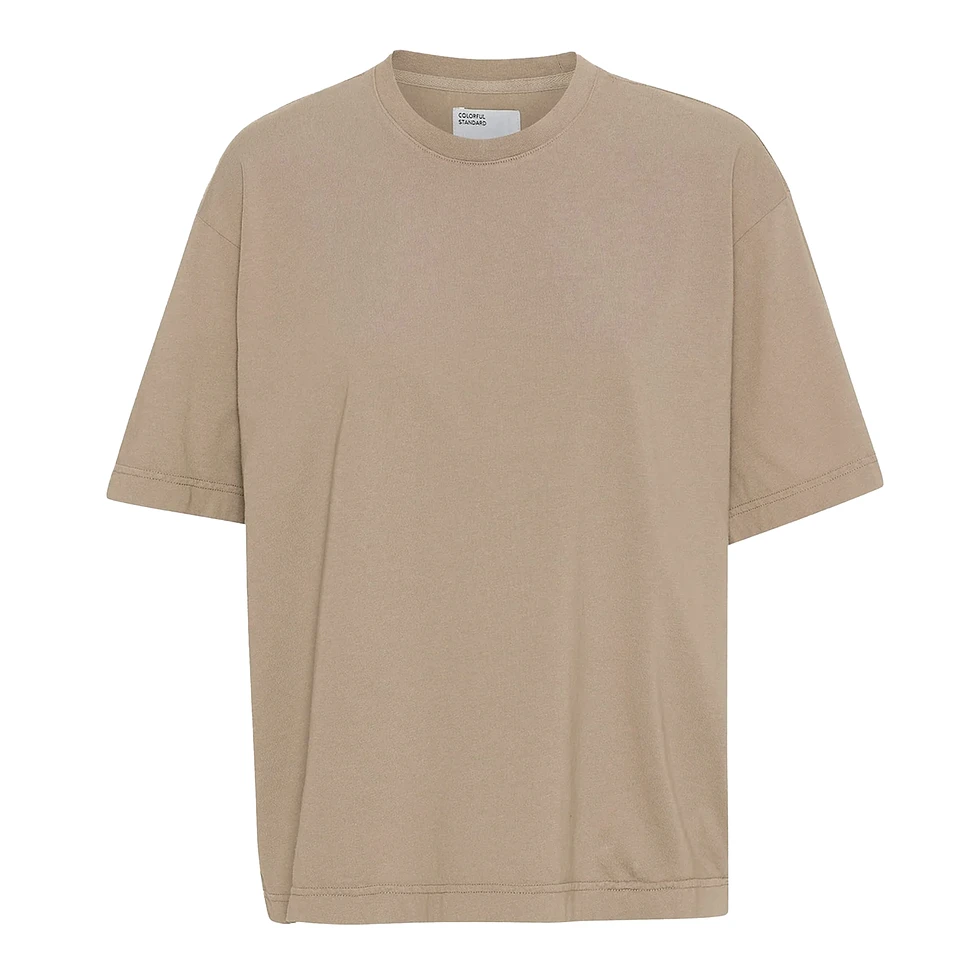 Colorful Standard - Oversized Organic T-Shirt