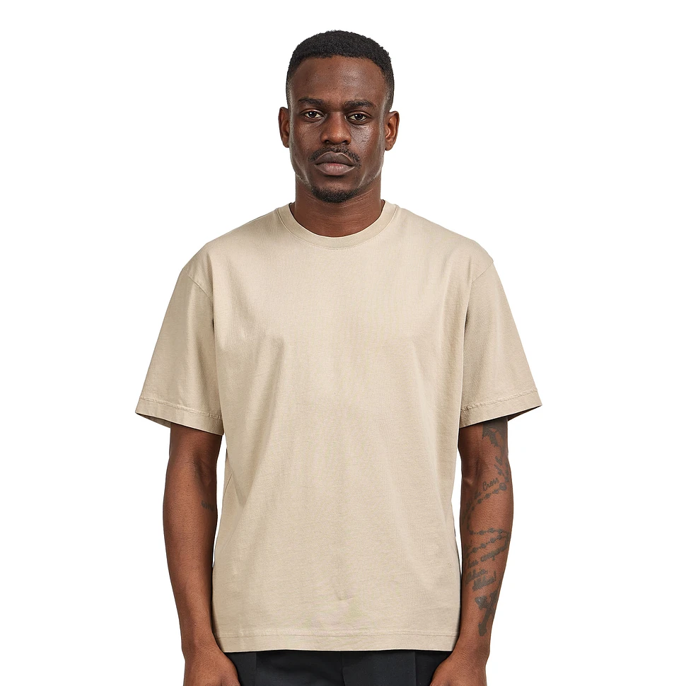 Colorful Standard - Oversized Organic T-Shirt