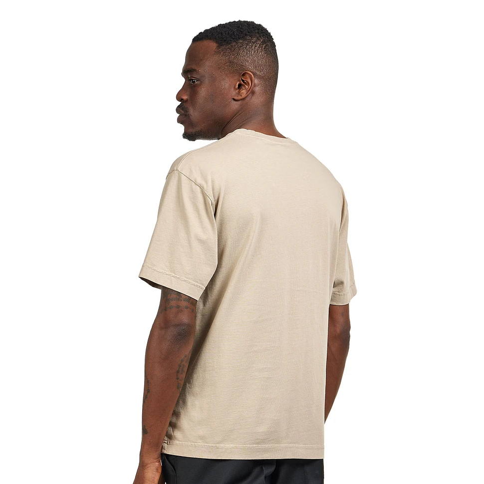 Colorful Standard - Oversized Organic T-Shirt