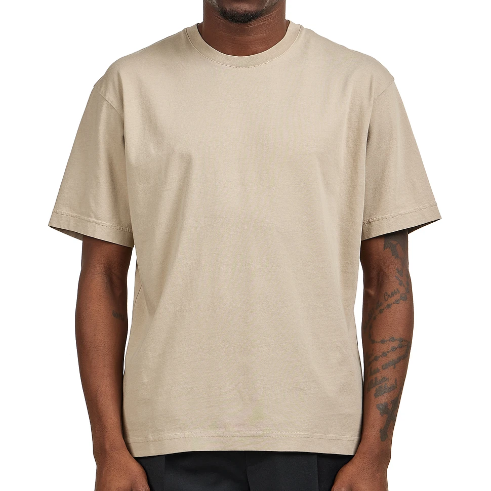 Colorful Standard - Oversized Organic T-Shirt