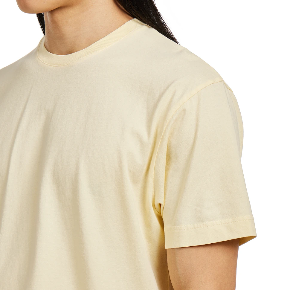 Colorful Standard - Oversized Organic T-Shirt
