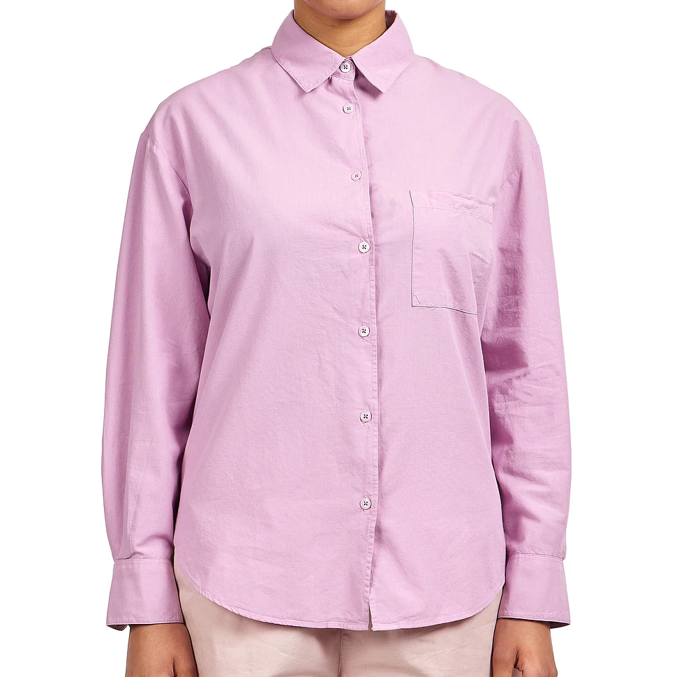 Colorful Standard - Organic Oversized Shirt