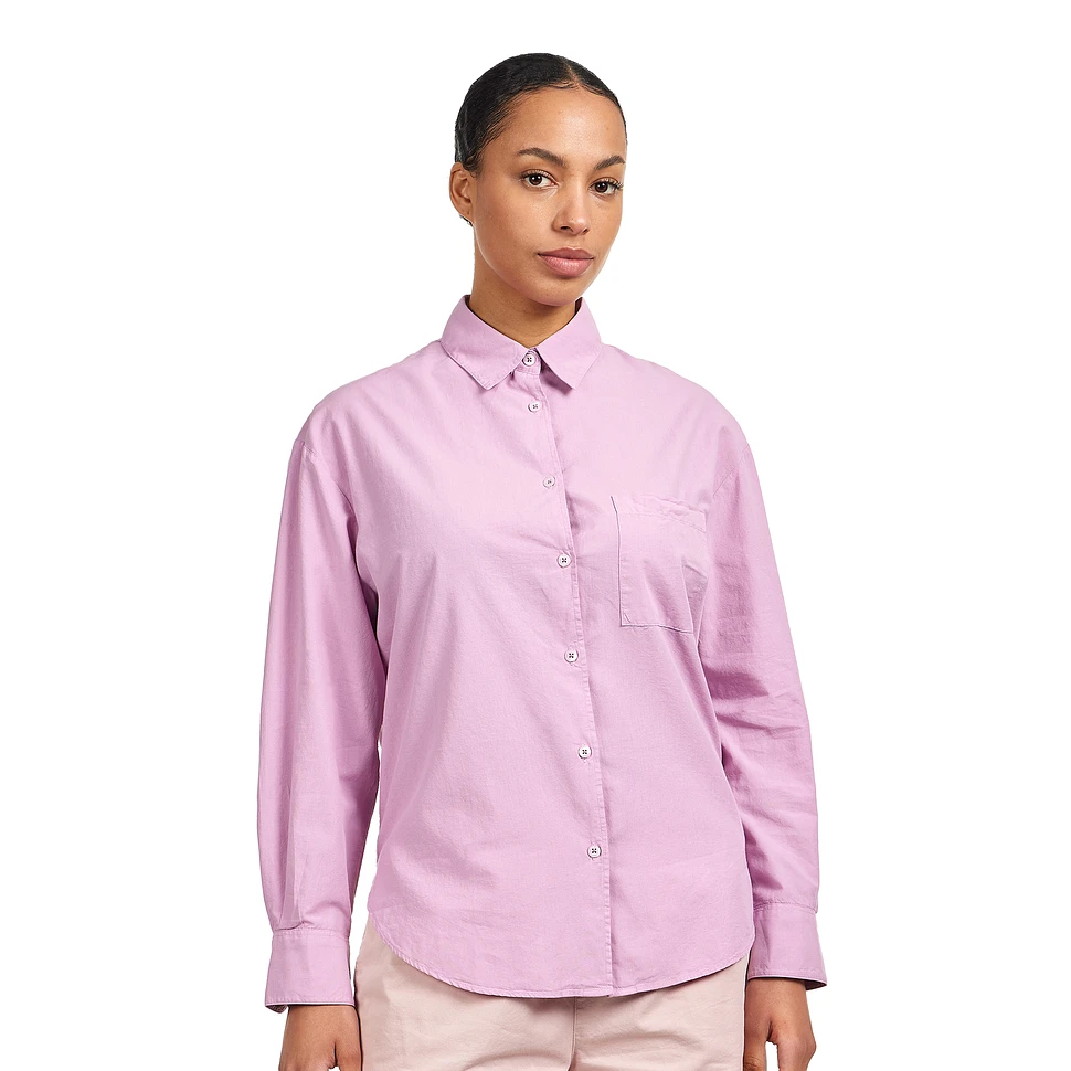 Colorful Standard - Organic Oversized Shirt