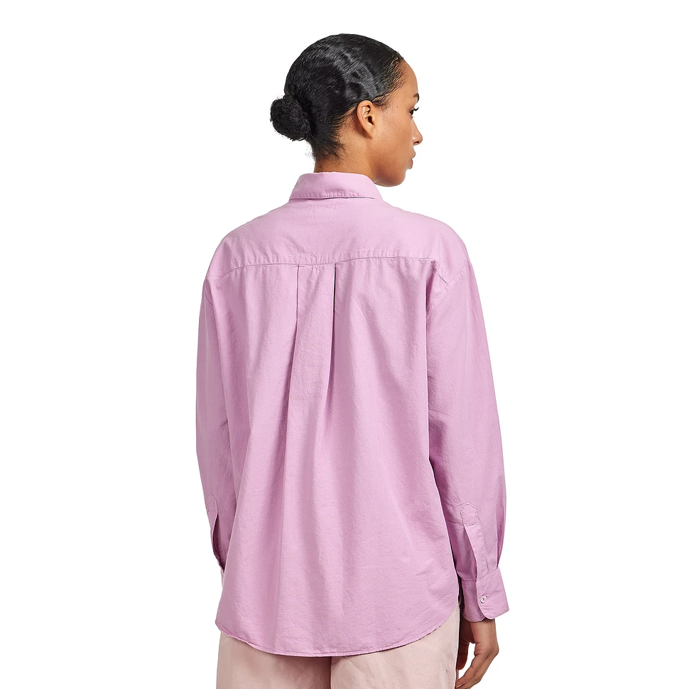 Colorful Standard - Organic Oversized Shirt