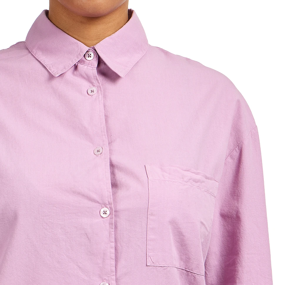 Colorful Standard - Organic Oversized Shirt