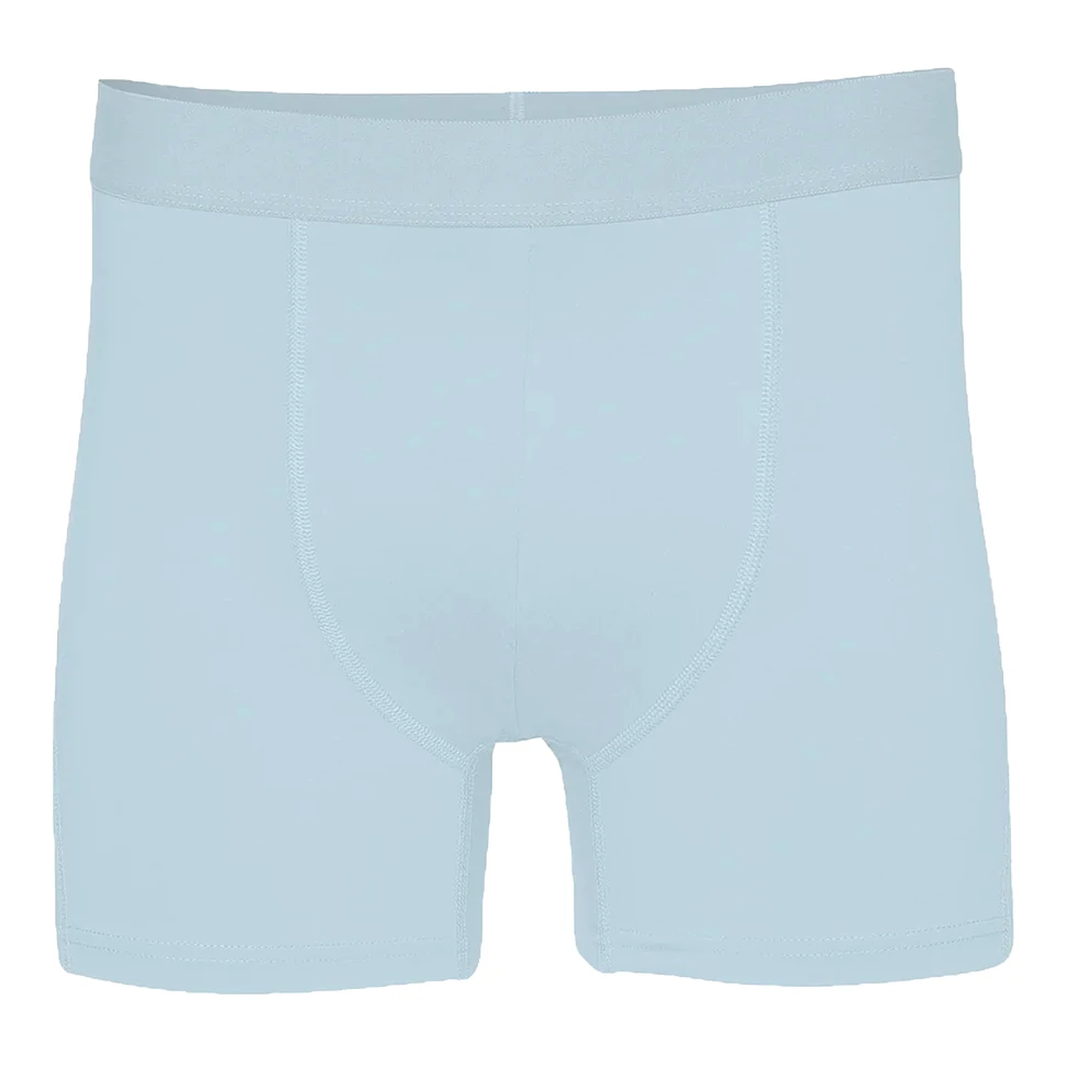 Colorful Standard - Classic Organic Boxer Briefs