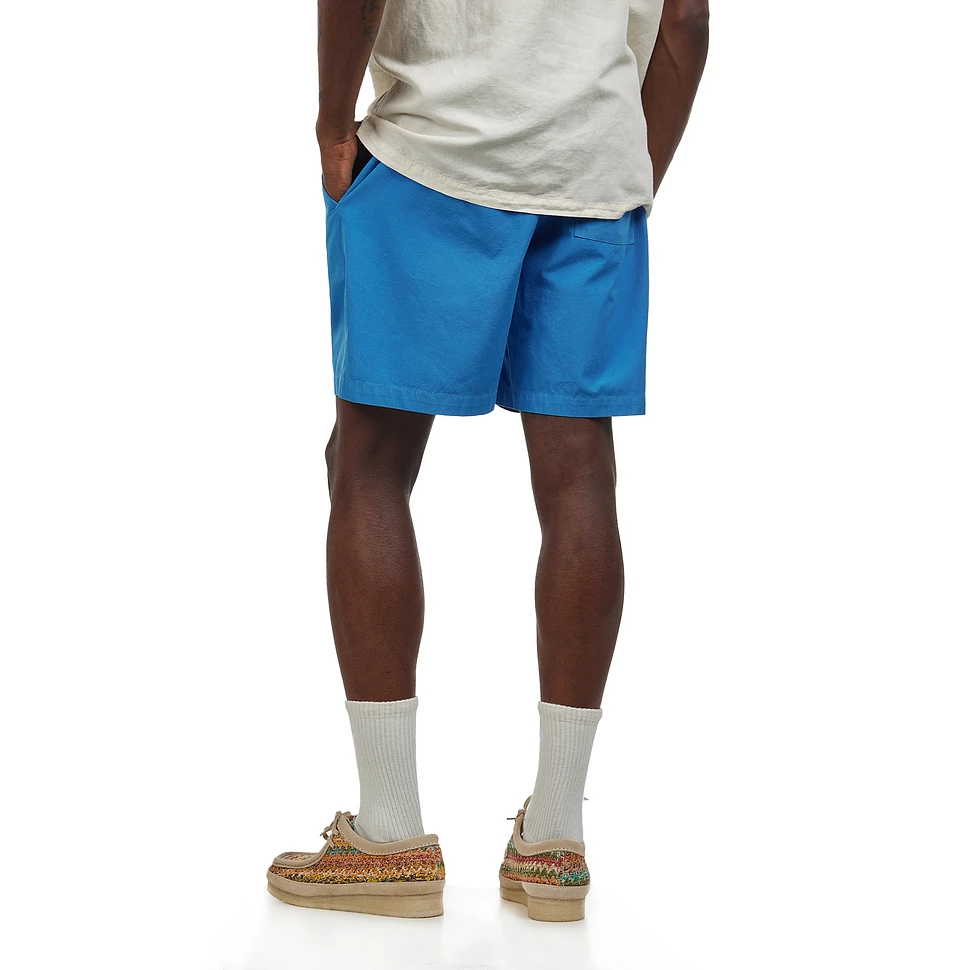 Colorful Standard - Organic Twill Shorts