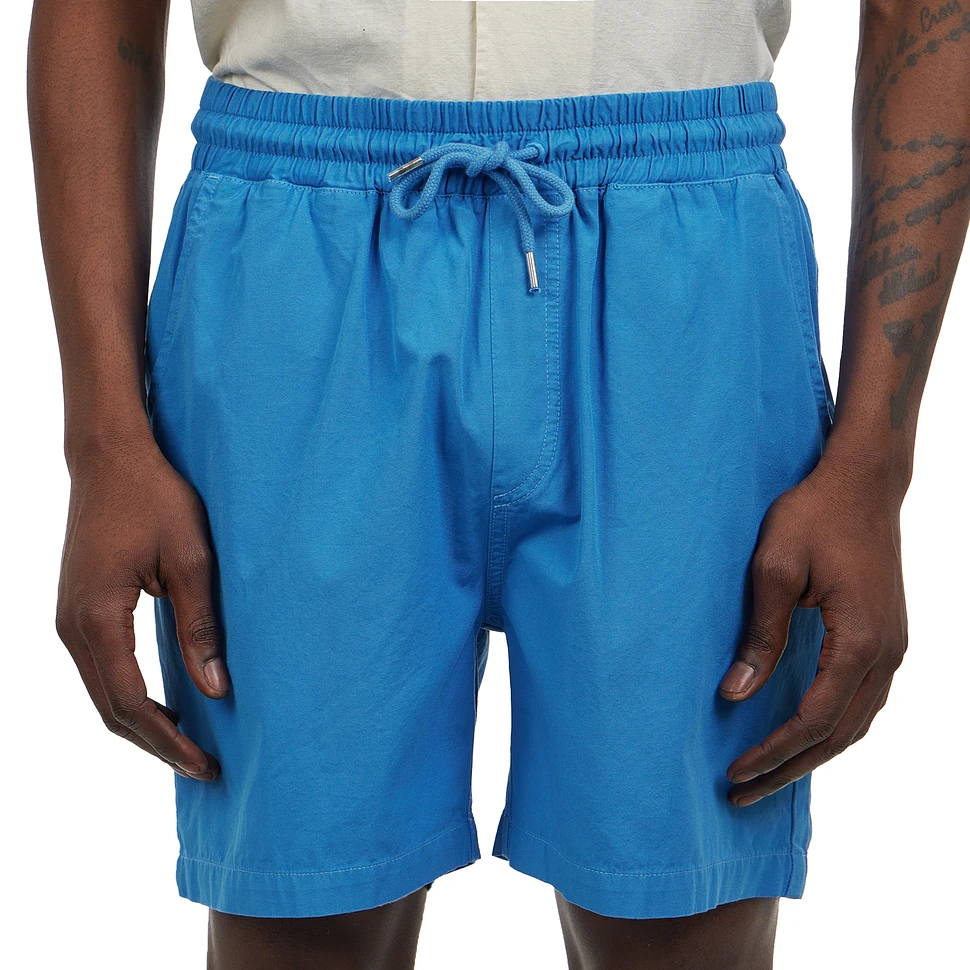 Colorful Standard - Organic Twill Shorts