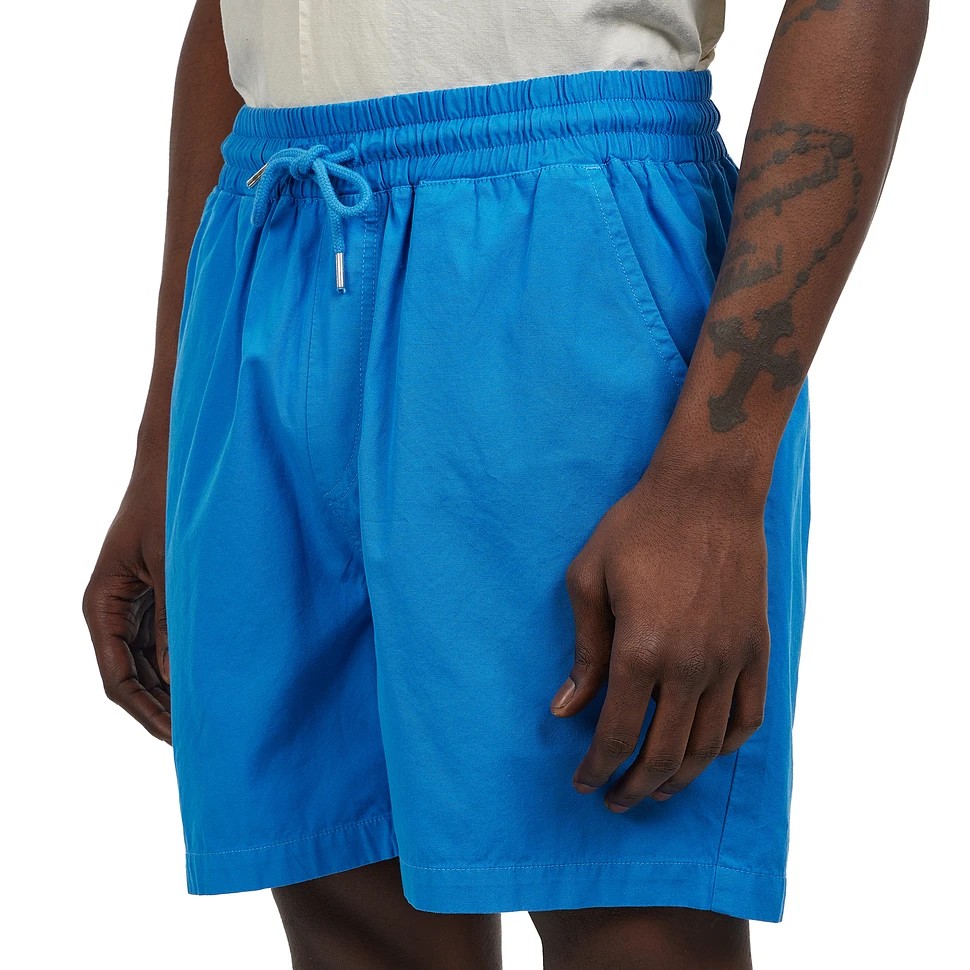 Colorful Standard - Organic Twill Shorts