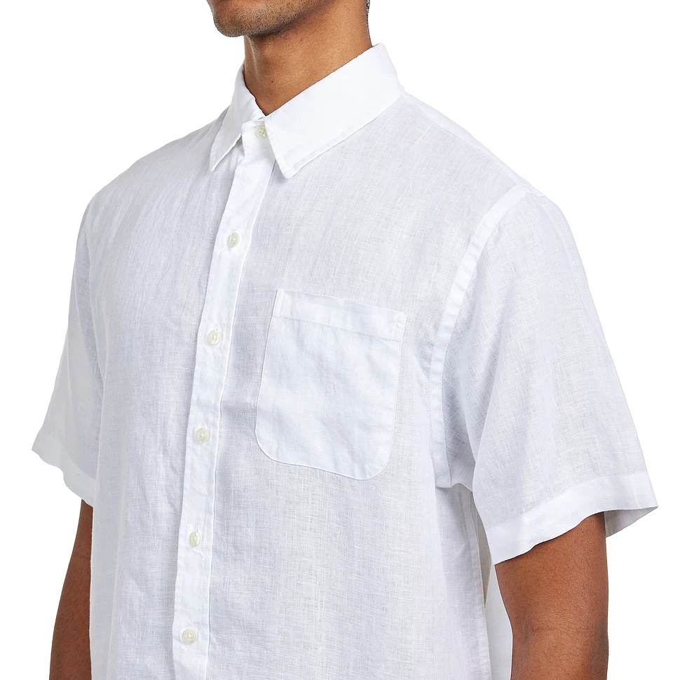 Colorful Standard - Organic Linen SS Shirt