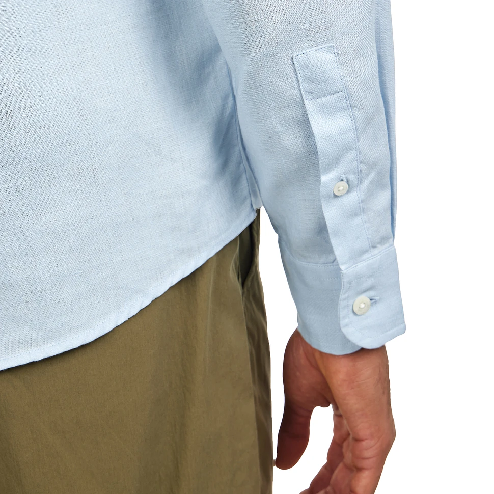 Colorful Standard - Organic Linen Shirt