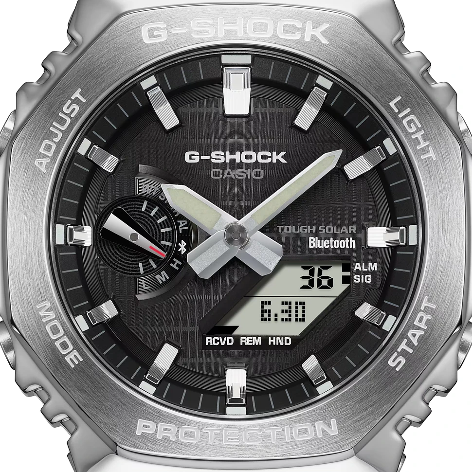 G-Shock - GBM-2100-1AER