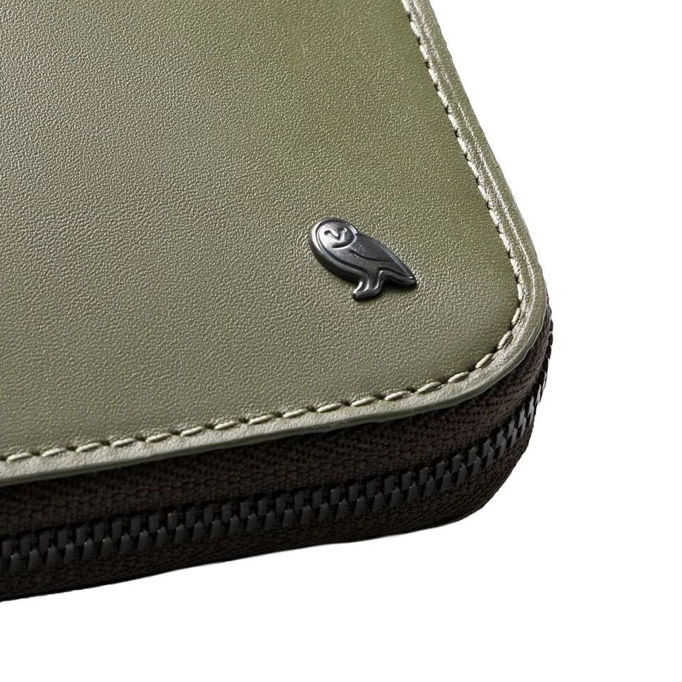 Bellroy - Zip Wallet