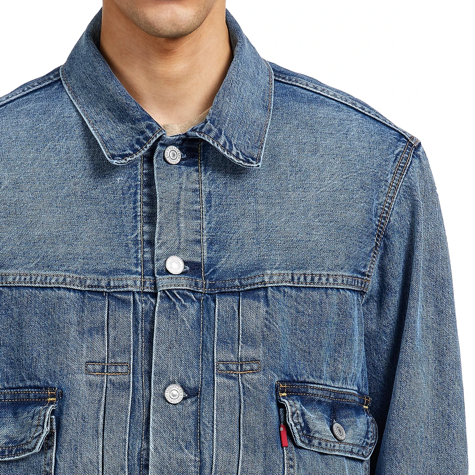 Levi's® - Type 2 Trucker