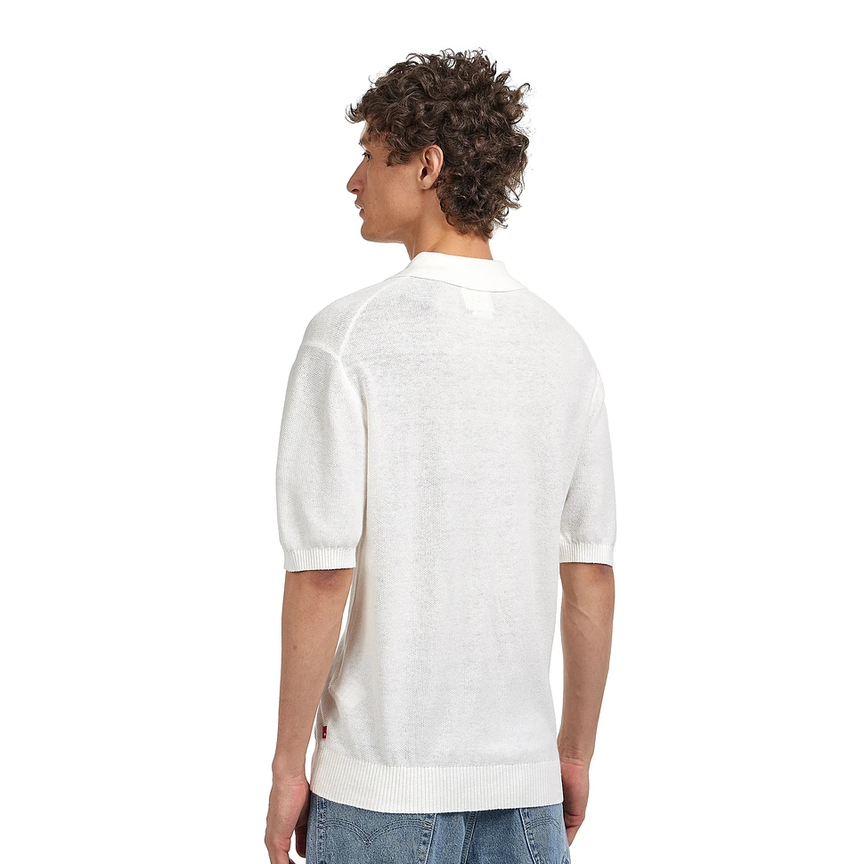 Levi's® - Sweater Knit Polo