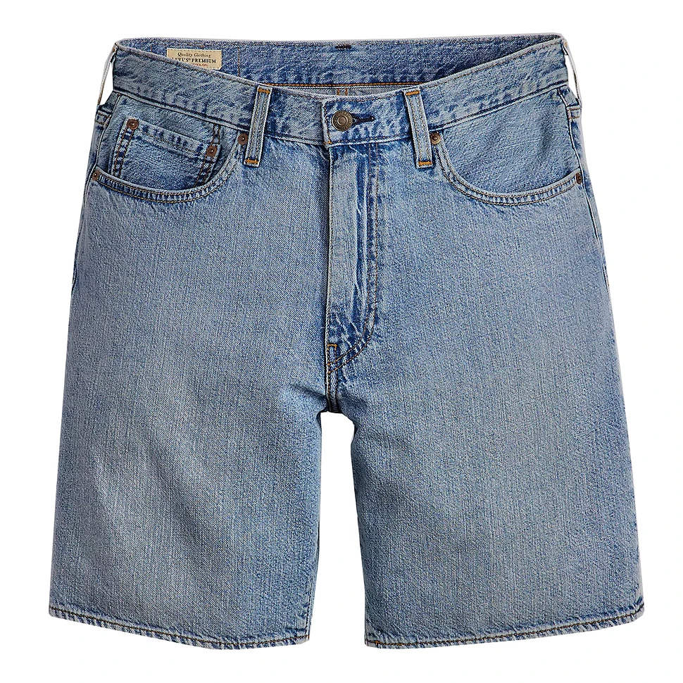 Levi's® - Stay Loose Shorts