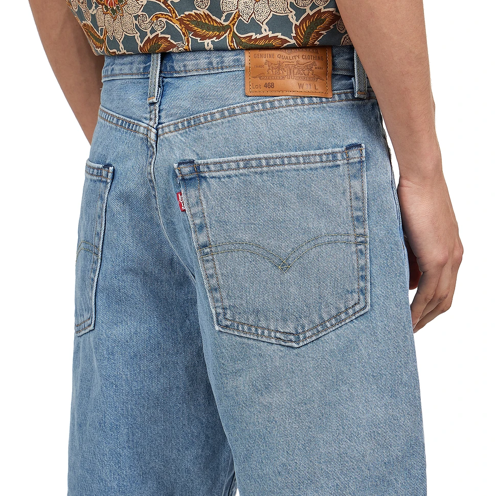 Levi's® - Stay Loose Shorts