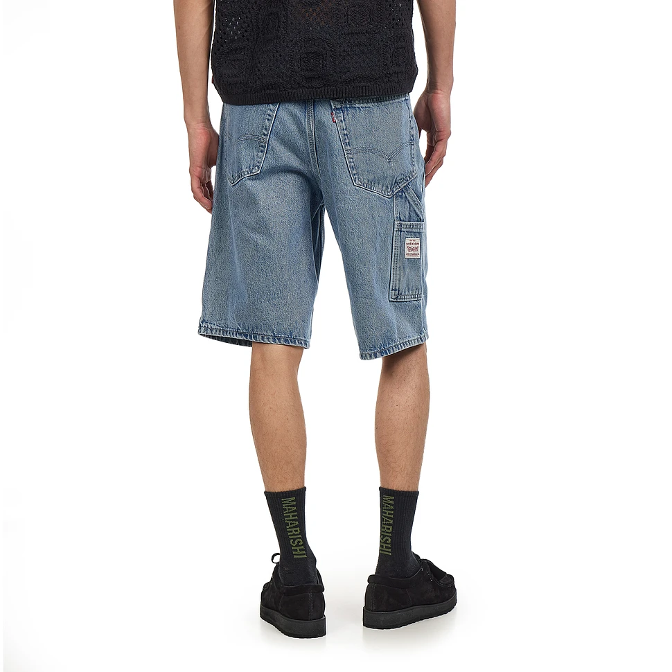 Levi's® - 568 Loose Carpenter Shorts