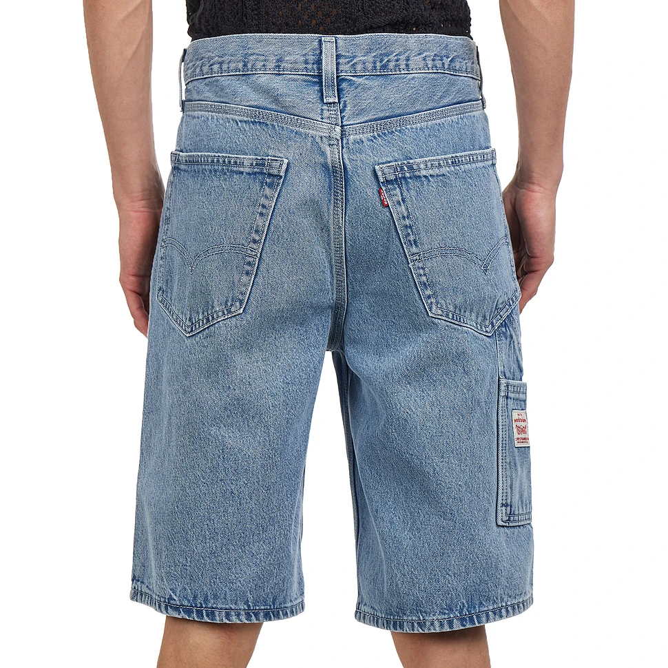 Levi's® - 568 Loose Carpenter Shorts