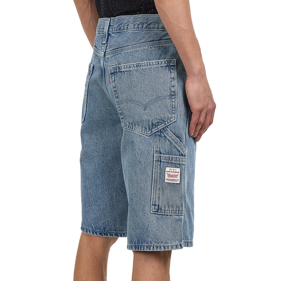 Levi's® - 568 Loose Carpenter Shorts