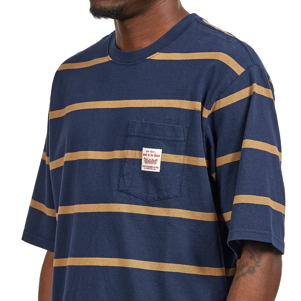 Levi's® - SS Workwear Tee