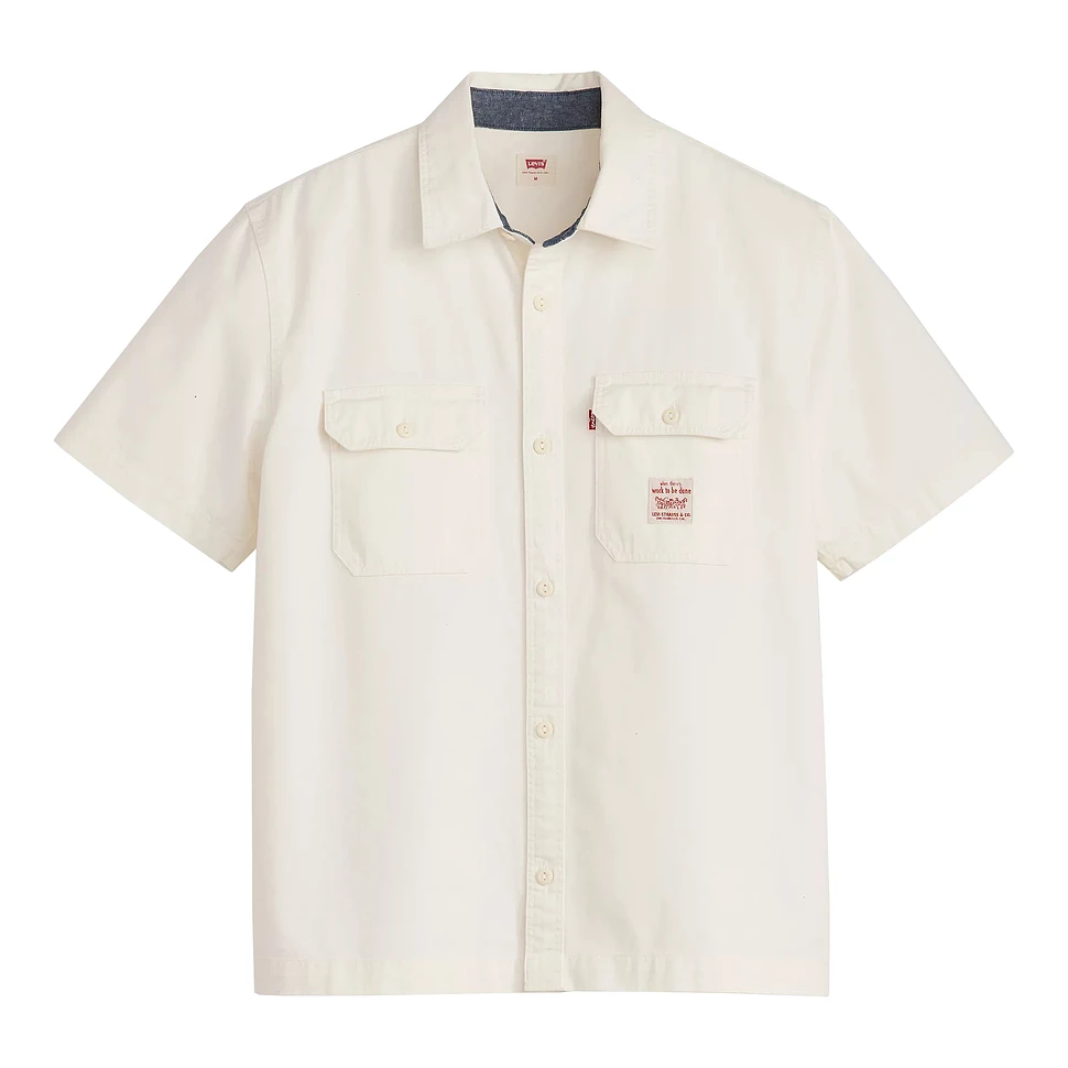 Levi's® - SS Dalton Worker Workwear Shirt