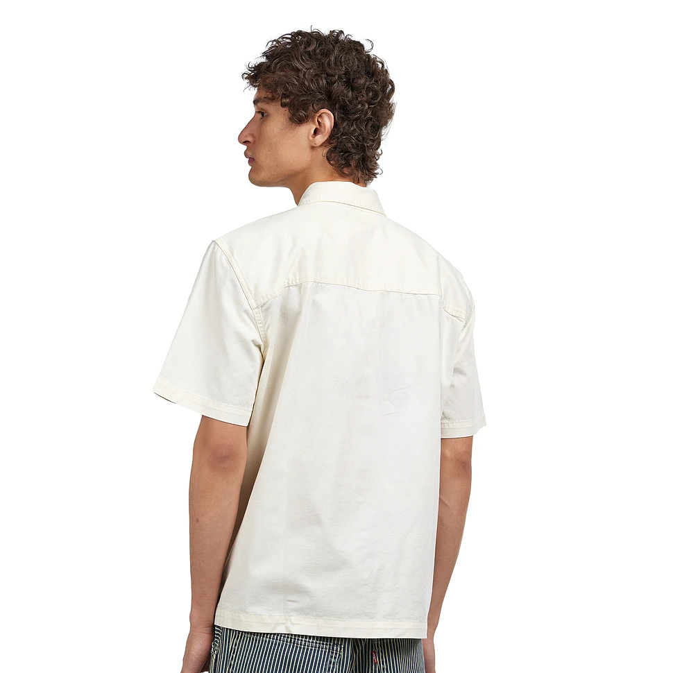 Levi's® - SS Dalton Worker Workwear Shirt