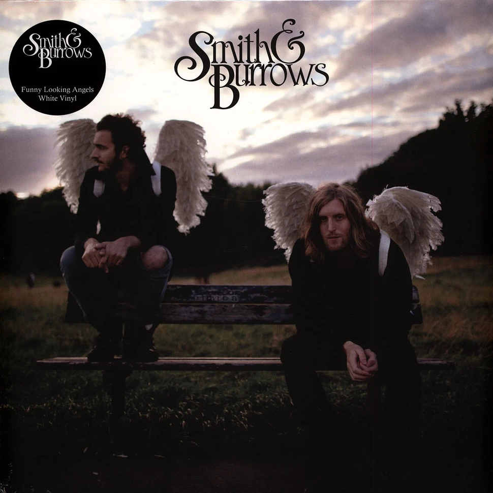 Smith & Burrows - Funny Looking Angels