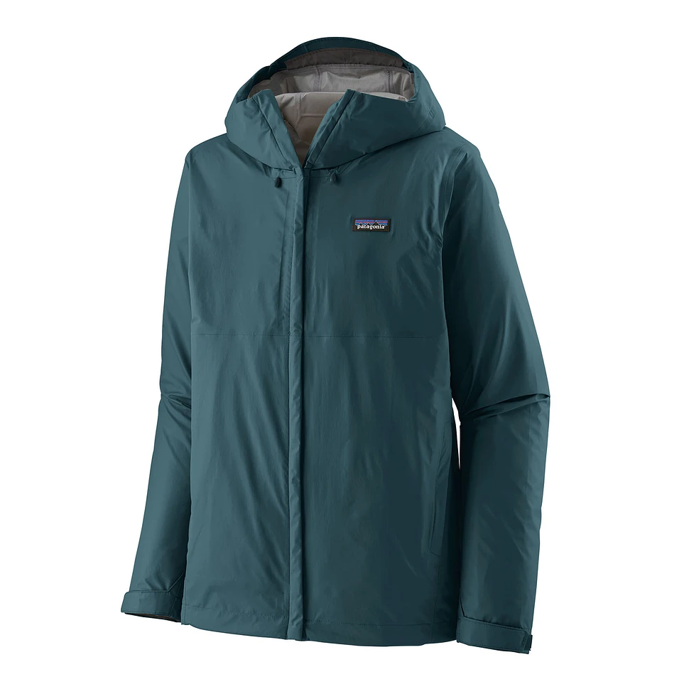 Patagonia - Torrentshell 3L Jacket