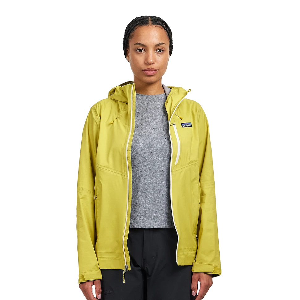 Patagonia - Granite Crest Rain Jacket