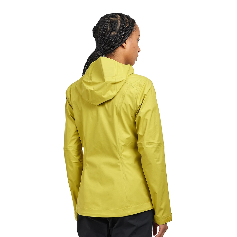 Patagonia - Granite Crest Rain Jacket