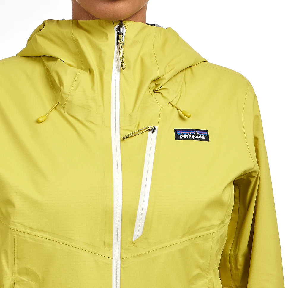 Patagonia - Granite Crest Rain Jacket