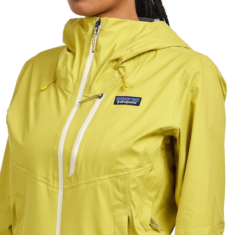 Patagonia - Granite Crest Rain Jacket