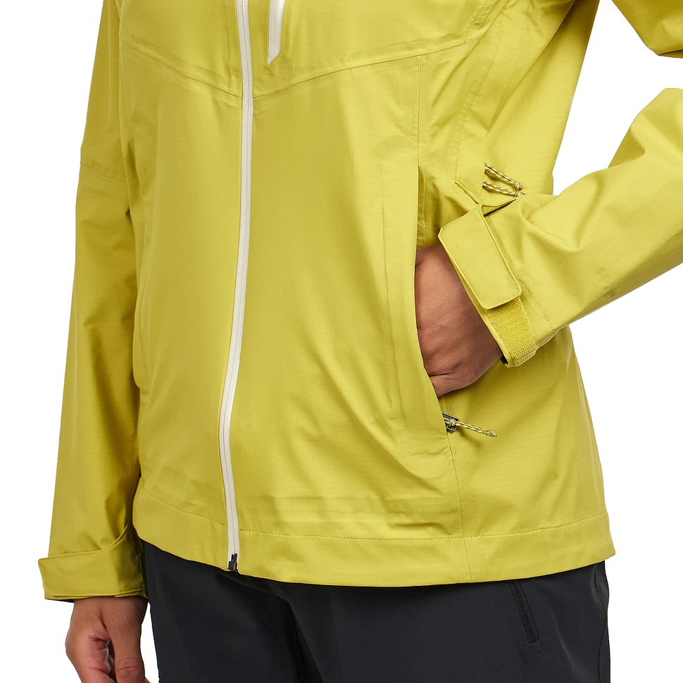 Patagonia - Granite Crest Rain Jacket