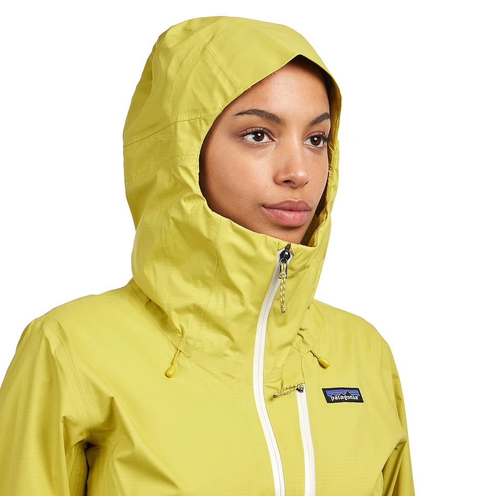 Patagonia - Granite Crest Rain Jacket