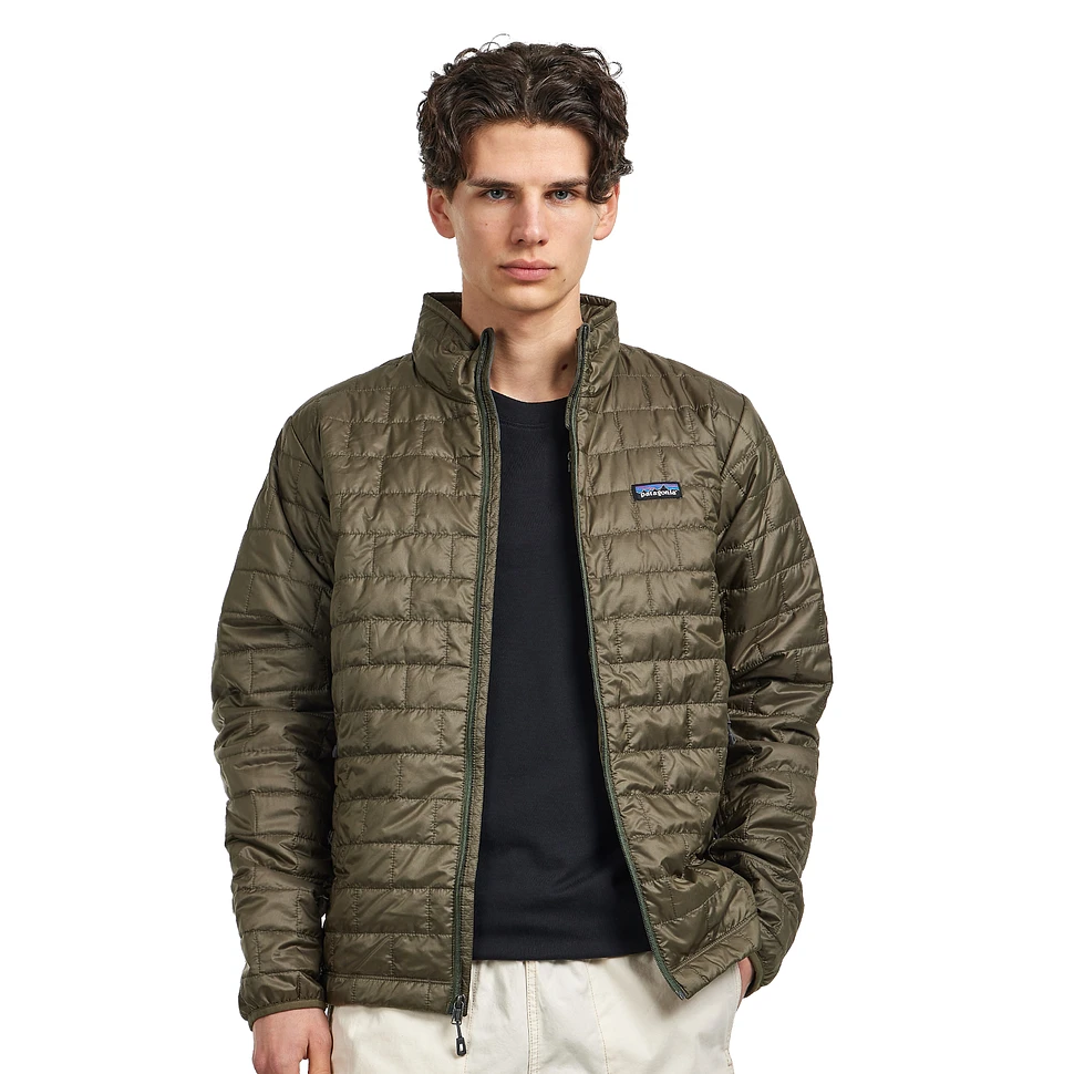 Patagonia - Nano Puff Jacket