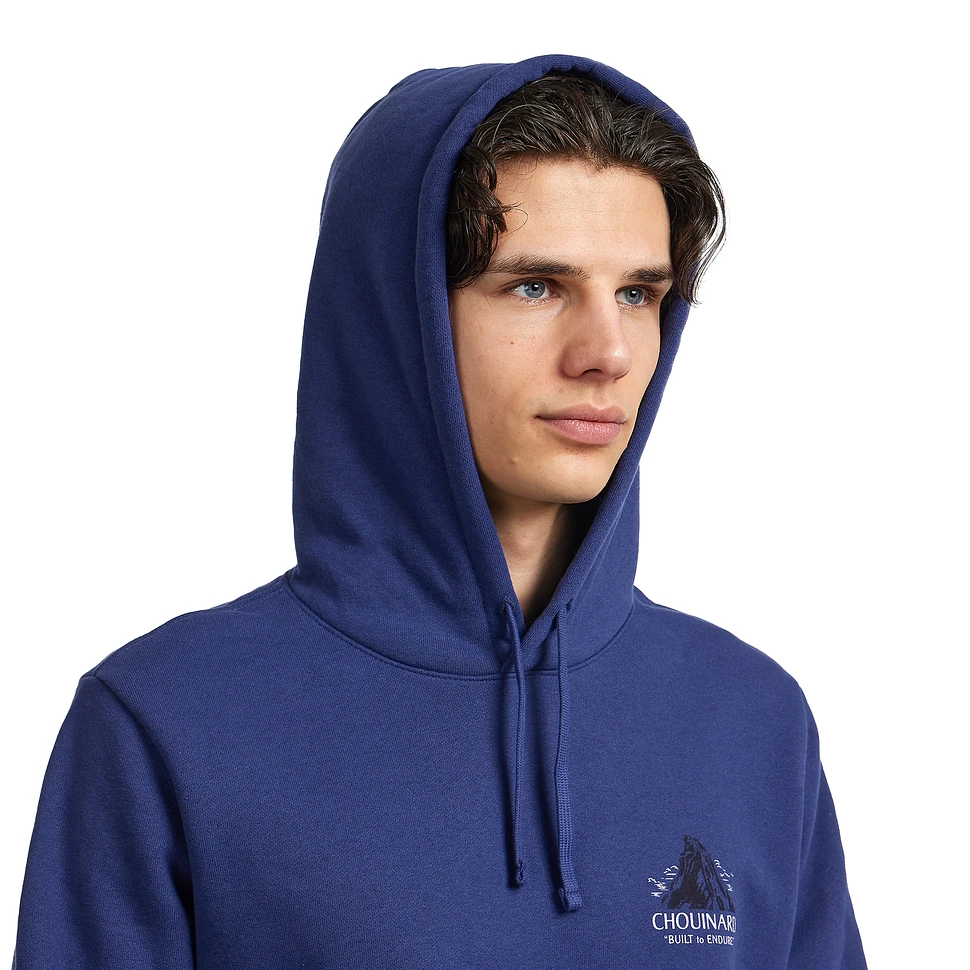 Patagonia - Chouinard Crest Uprisal Hoody