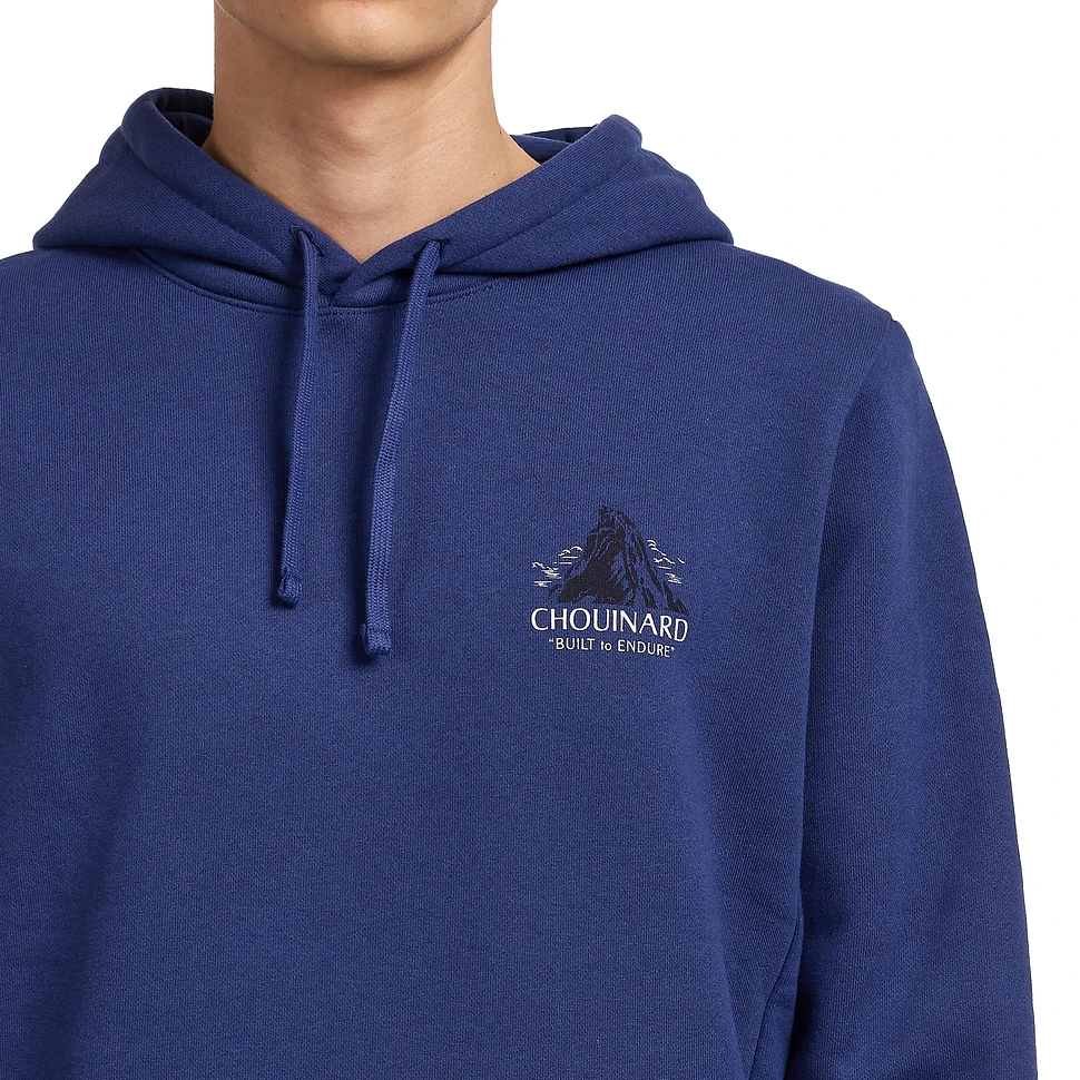 Patagonia - Chouinard Crest Uprisal Hoody