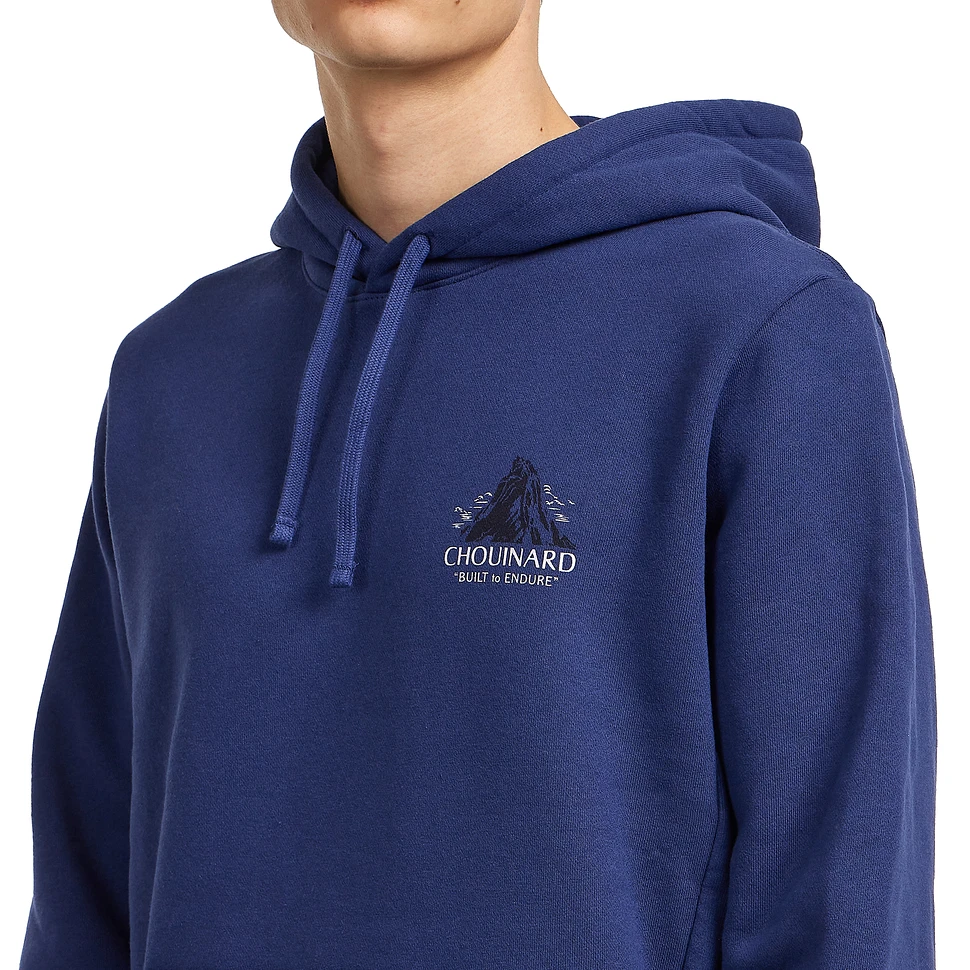 Patagonia - Chouinard Crest Uprisal Hoody