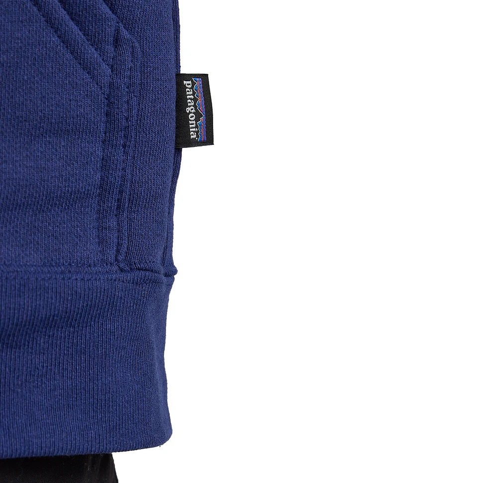 Patagonia - Chouinard Crest Uprisal Hoody