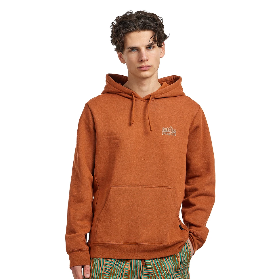 Patagonia - Strataspire Uprisal Hoody