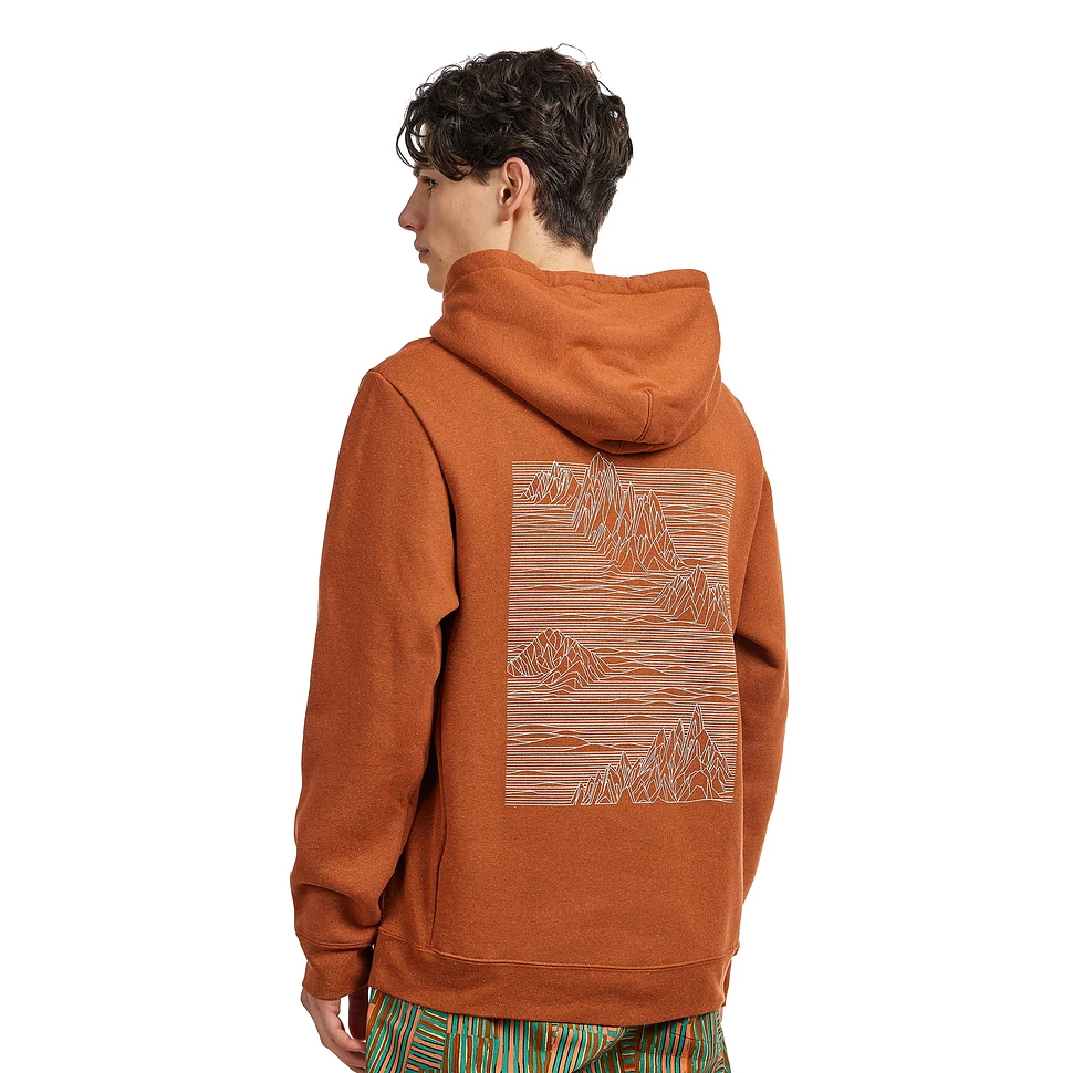 Patagonia - Strataspire Uprisal Hoody