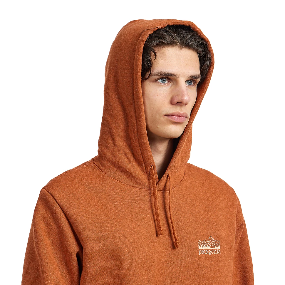 Patagonia - Strataspire Uprisal Hoody