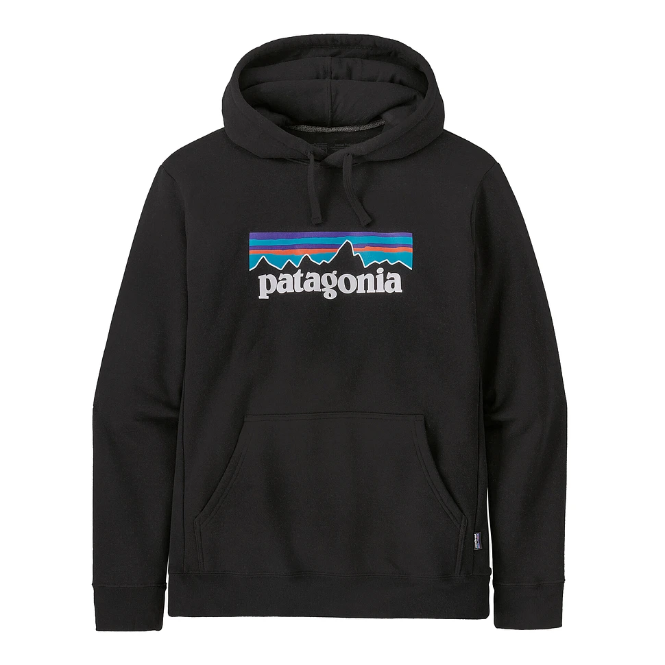 Patagonia - P-6 Logo Uprisal Hoody