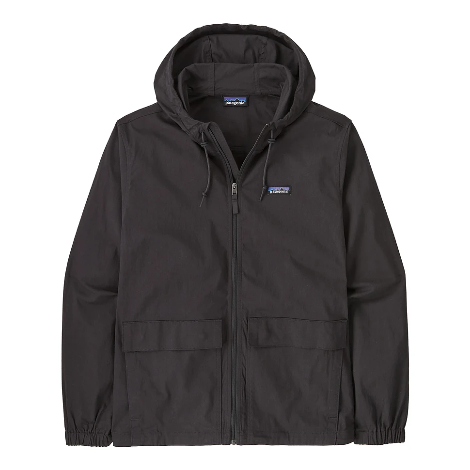 Patagonia - Nomader Hoody Jacket