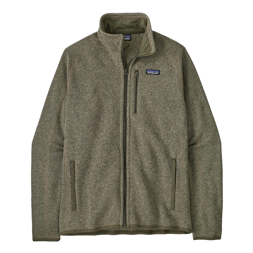 Patagonia - Better Sweater Jacket